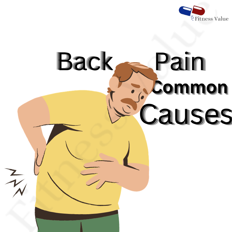 back-pain-common-causes-fitness-value